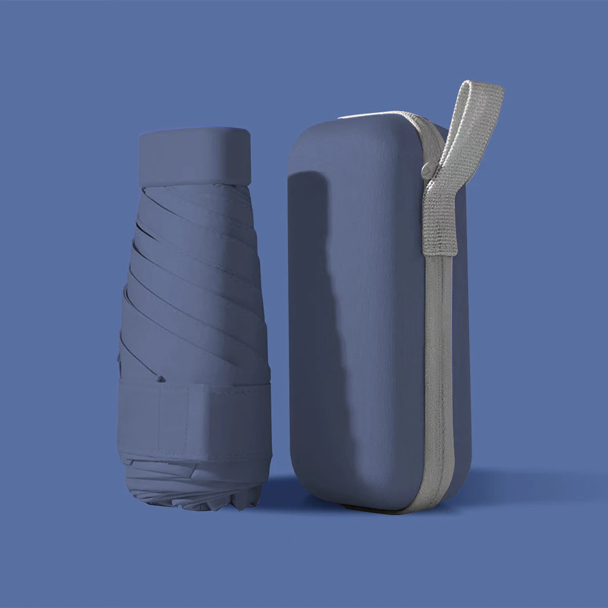 Mini Compact Pocket Umbrella
