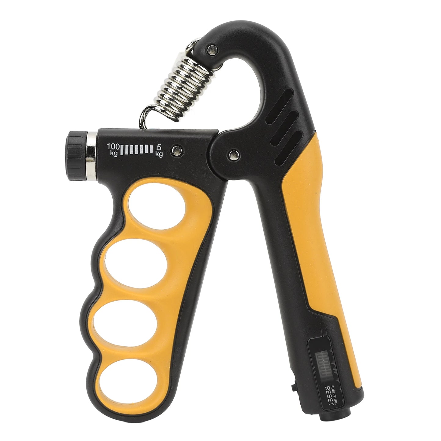 Hand Grip Strengthener