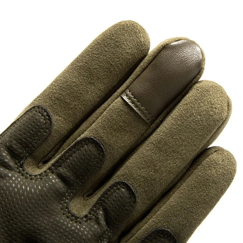 Motorcycle Gloves Touch Screen Motorbike Riding