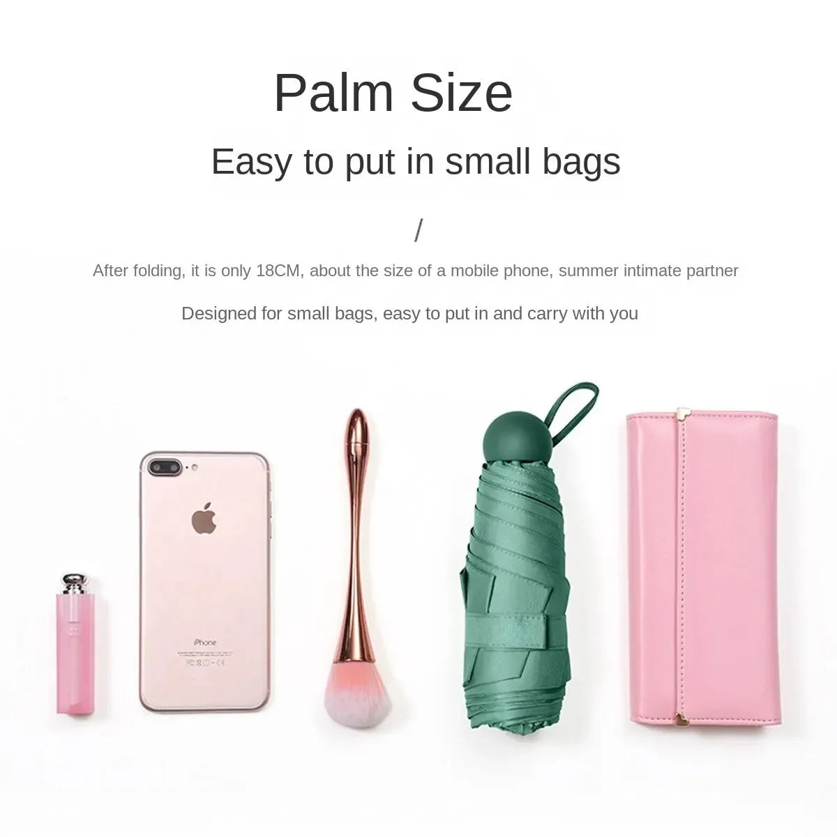 Xiaomi Capsule Umbrella