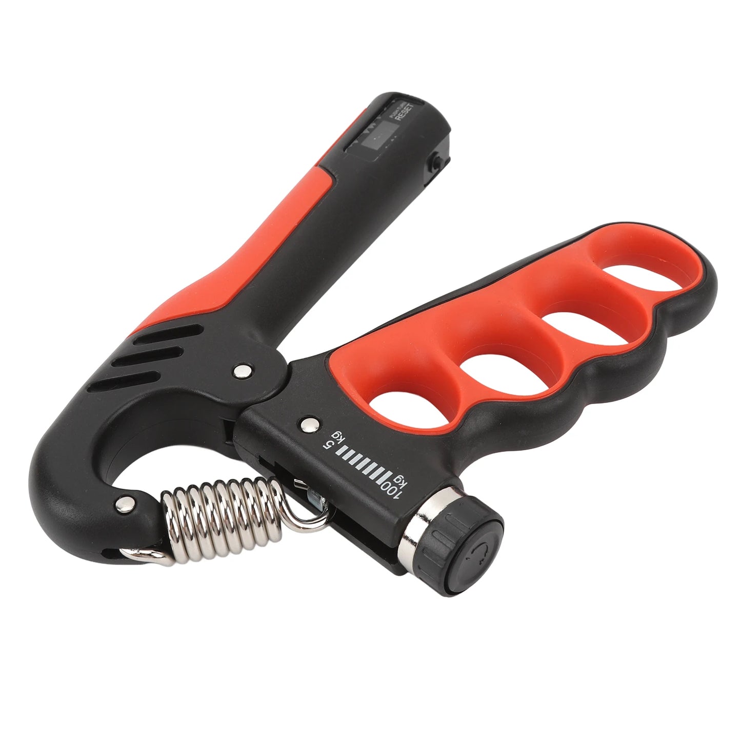 Hand Grip Strengthener