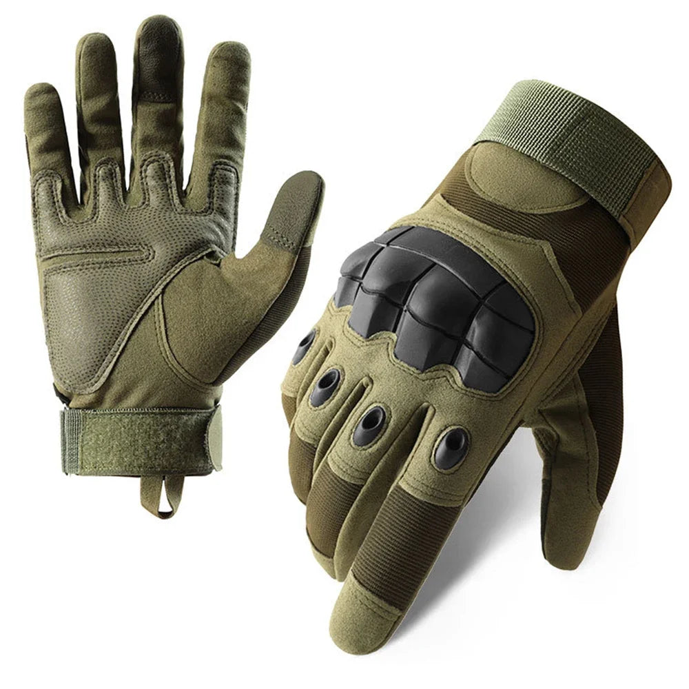 Motorcycle Gloves Touch Screen Motorbike Riding