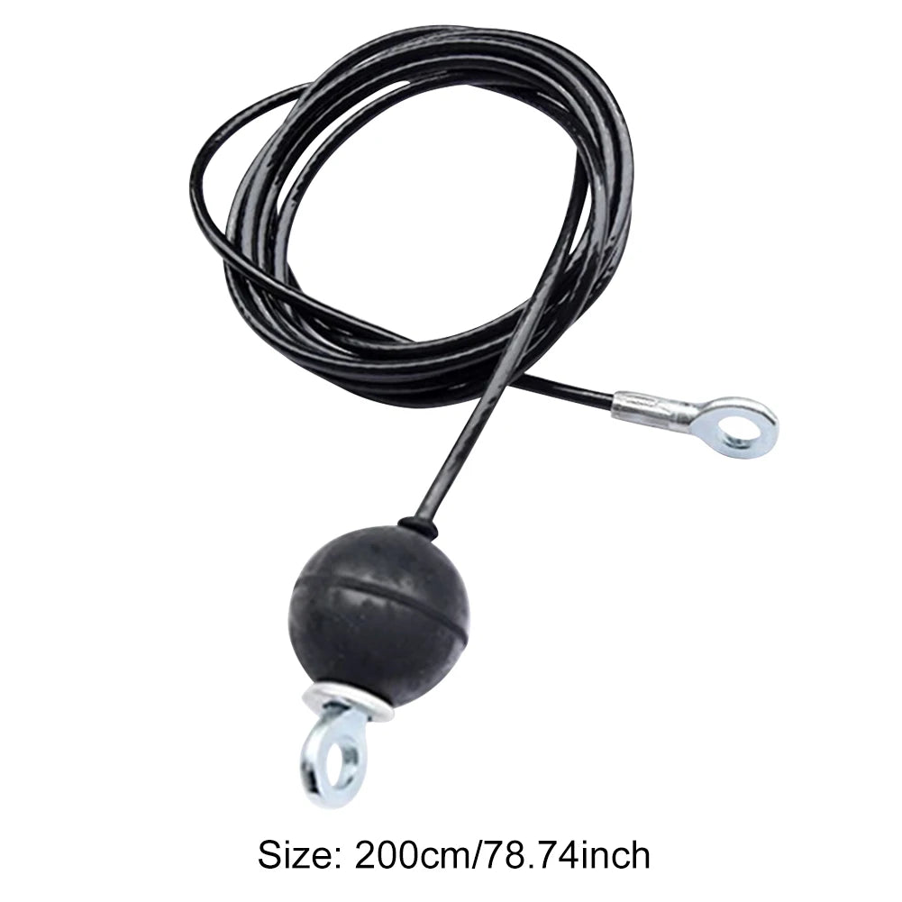 Fitness Pulley Cable Cable