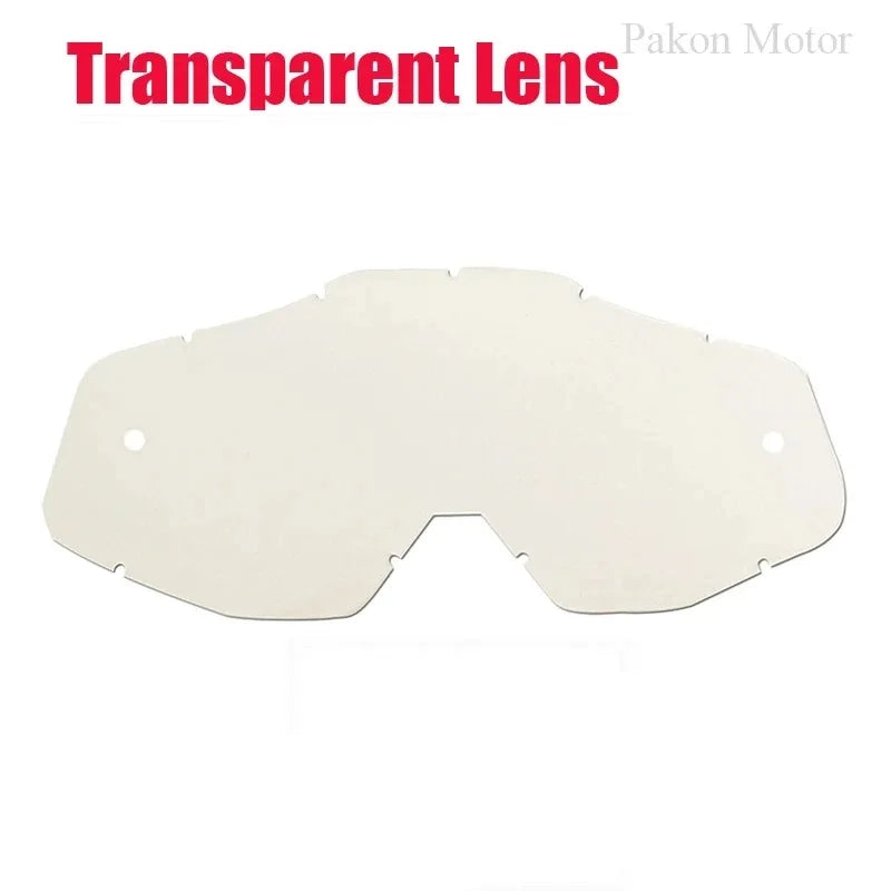 Hot Motorcycle Glasses Men Motocross Goggles