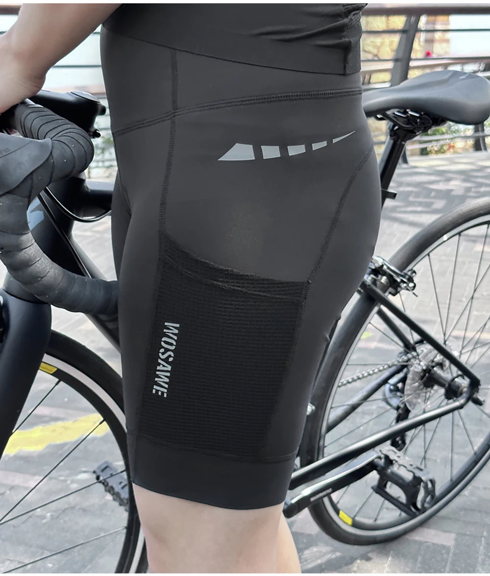 WOSAWE Women's Cycling Pants