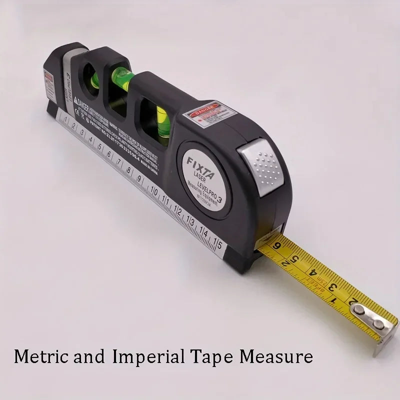 Easy to Use Laser Level Line Tool