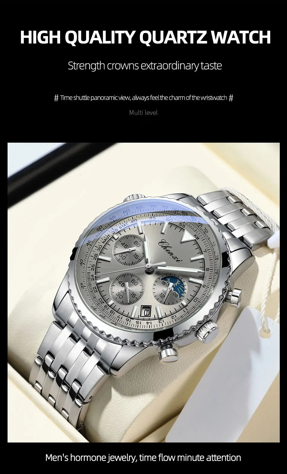 CHENXI Men's Watch
