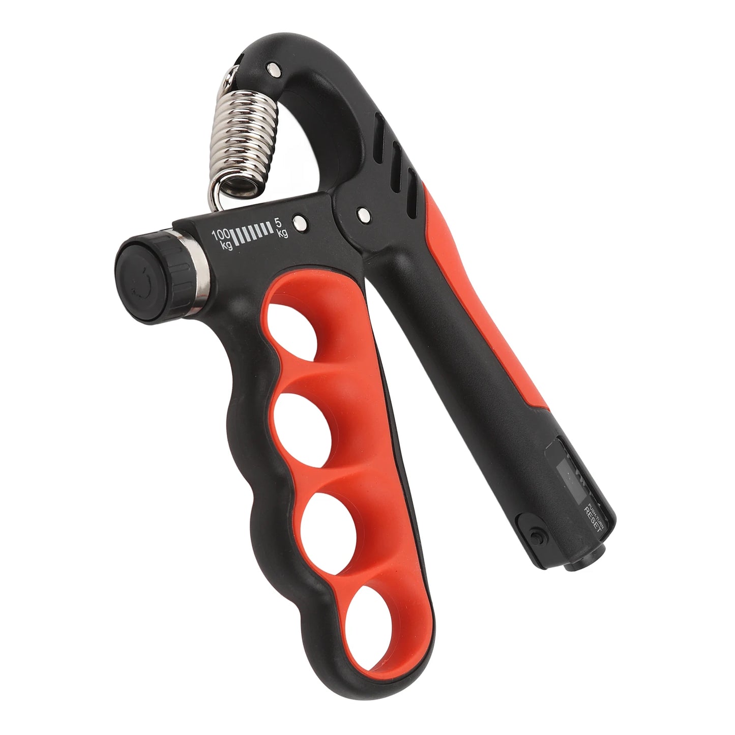 Hand Grip Strengthener