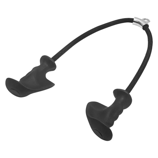 Tricep Rope Pulldown Attachments Tricep Workout Cable