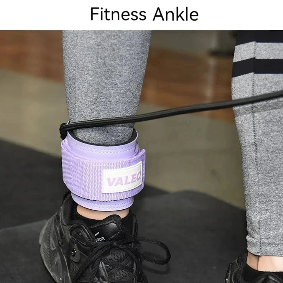LOOGDEEL 1Pcs Ankle Straps Set