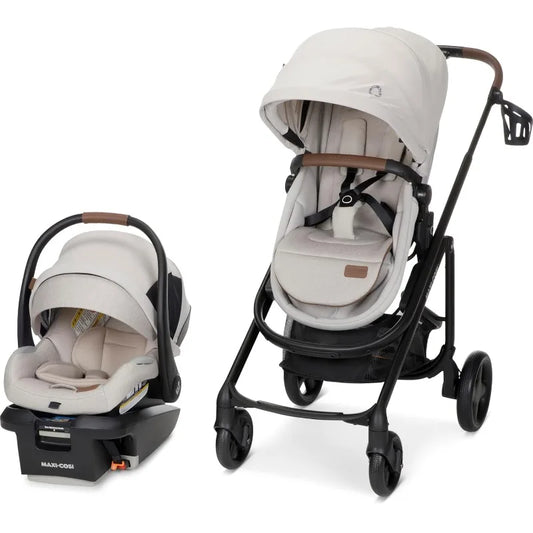 -Cosi Tayla™ Max Travel System