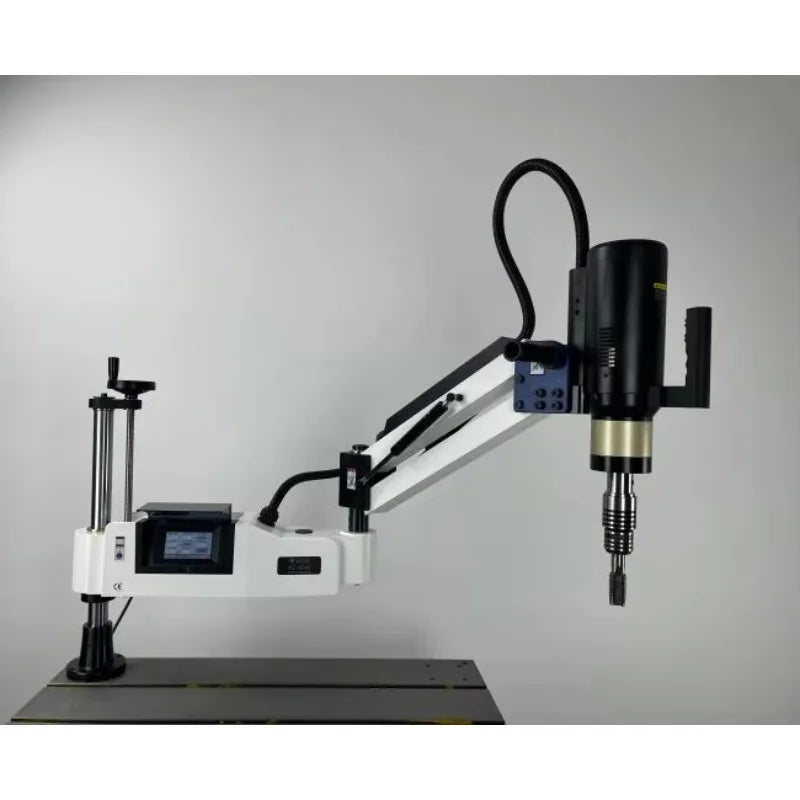 M2-M10 Automatic Electric Tapping Machine Hot Tapping Machine