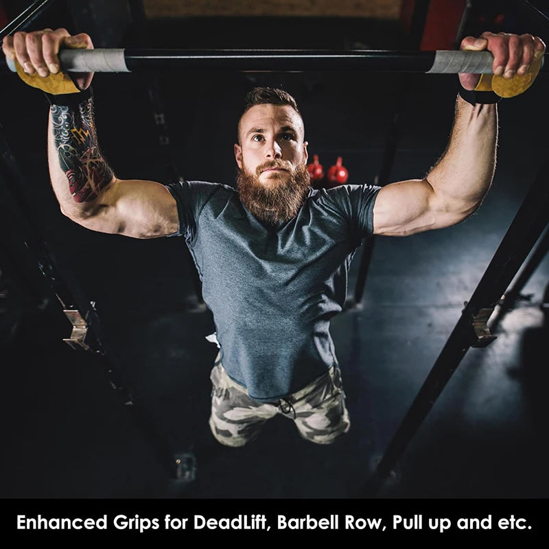 1pc Lifting Hooks Power Grip