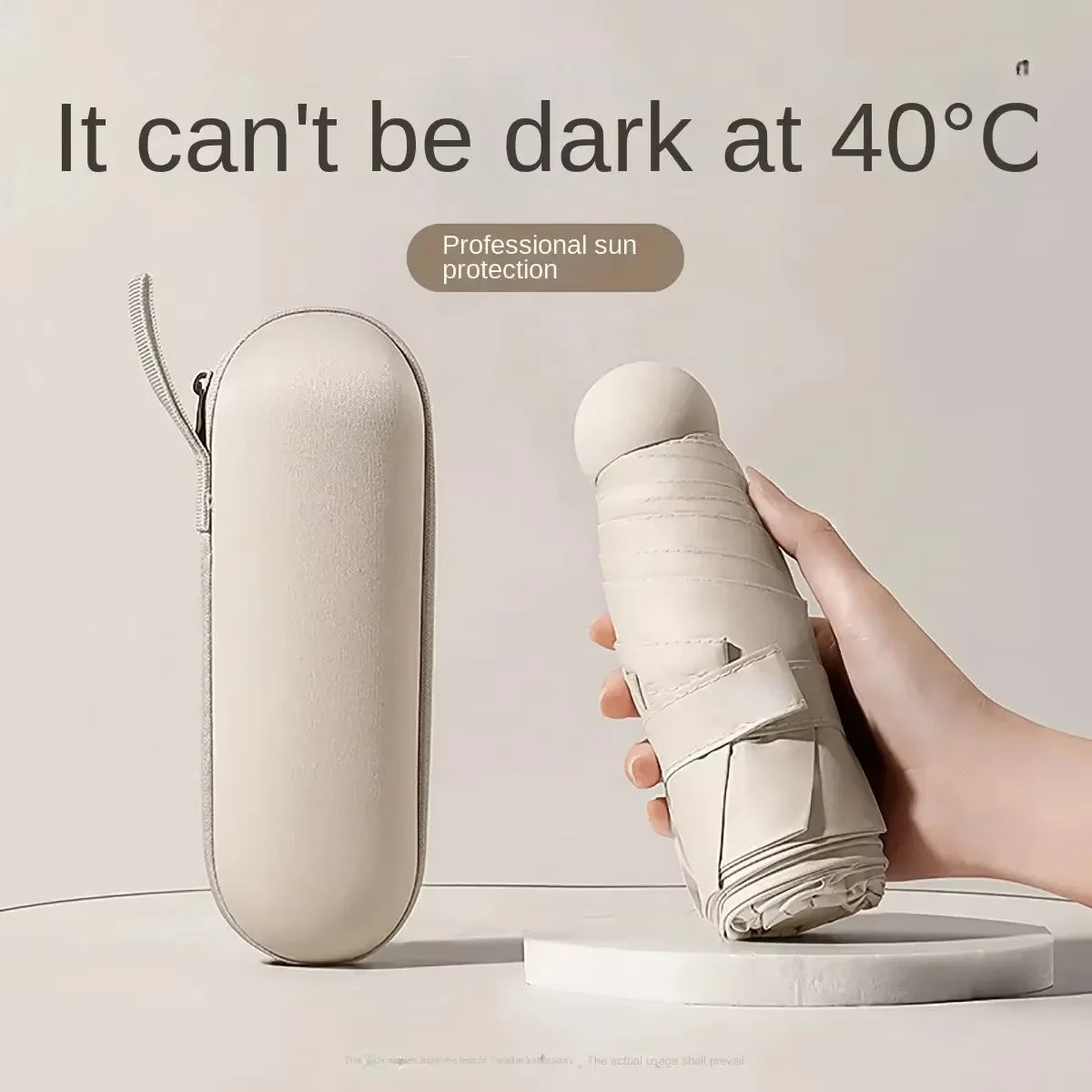 Xiaomi Capsule Umbrella