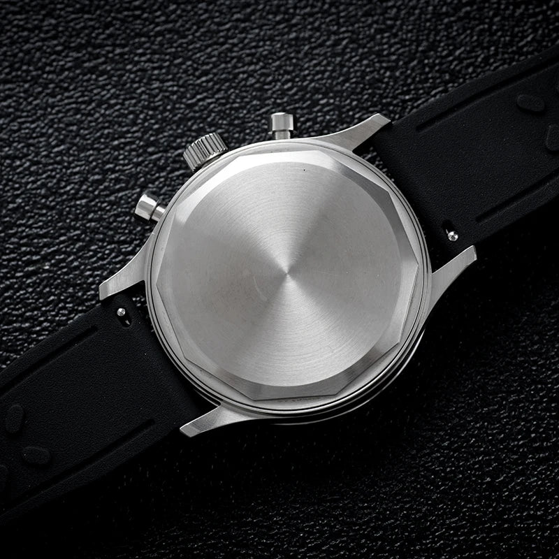 New Men's Watches Top Luxury VK63