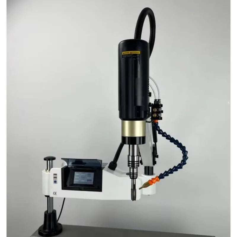 M2-M10 Automatic Electric Tapping Machine Hot Tapping Machine