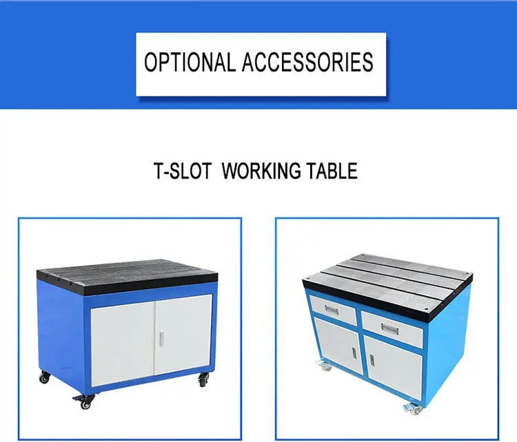 M2-M10 Automatic Electric Tapping Machine Hot Tapping Machine