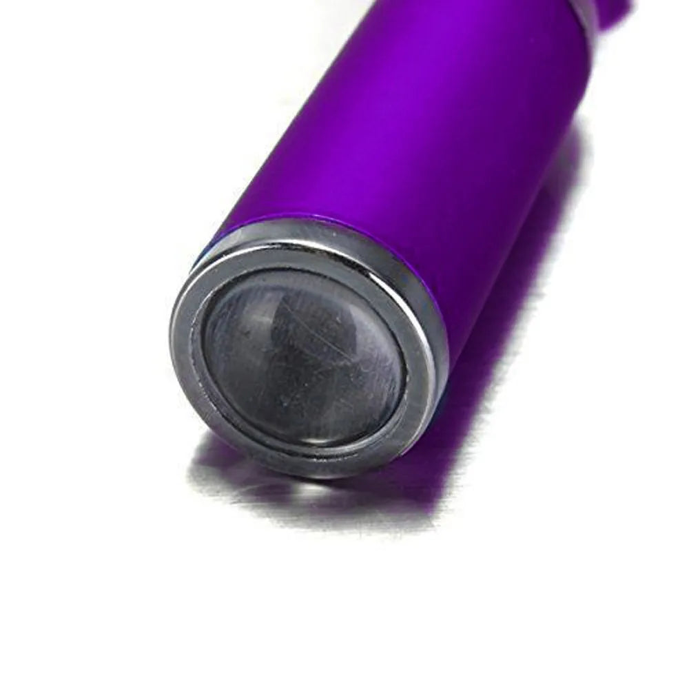 Light Lamp Micro Led Flashlight Keychain Torch