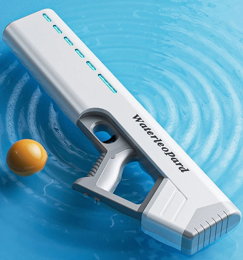 New Electric Water Gun