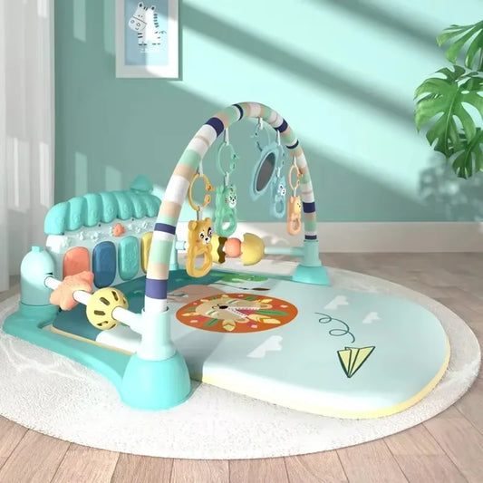 Baby Toys Musical Play Mats