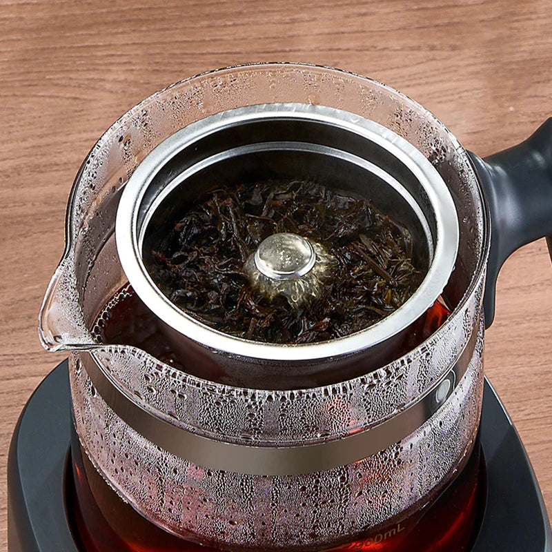 1300ml Steam Spray Tea Kettle