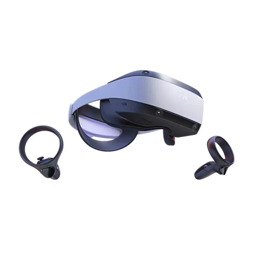YVR 1 VR 4K Virtual Reality Experience
