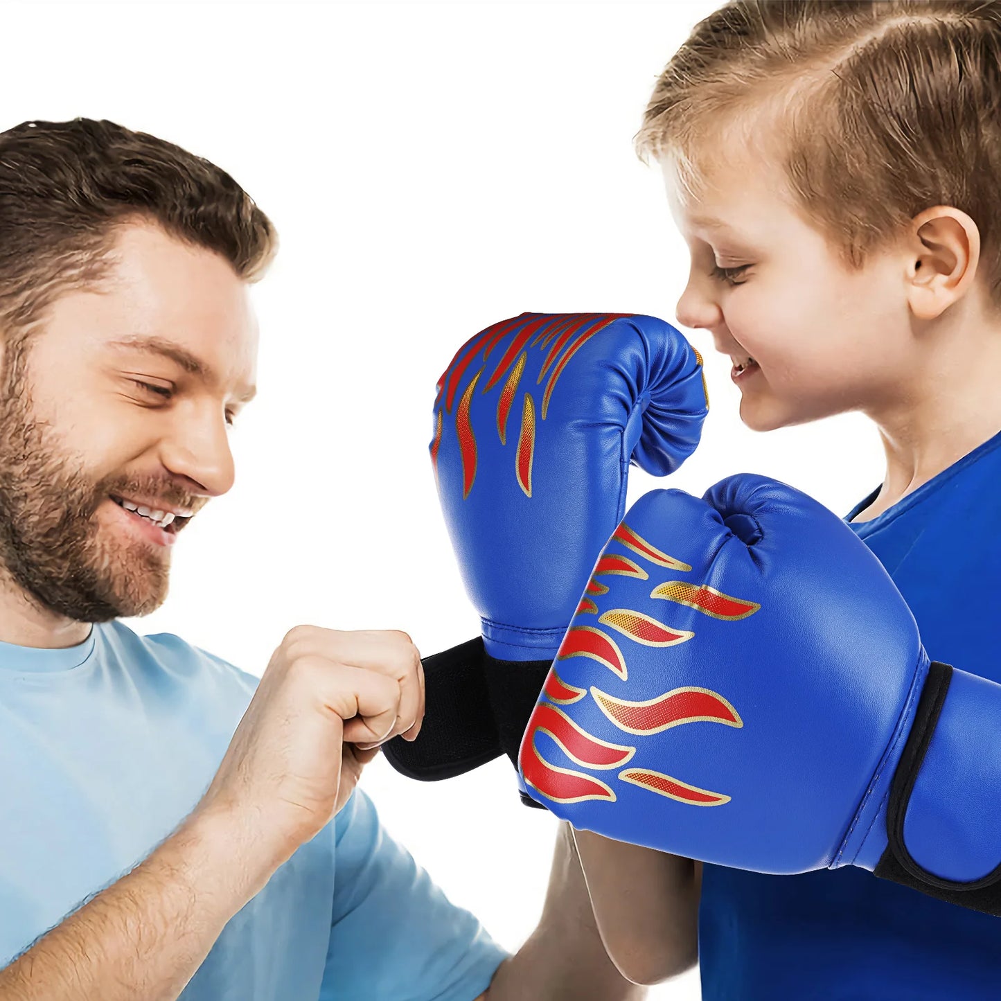 1 Pair Punching Training Workout Fight Exercise Mitts