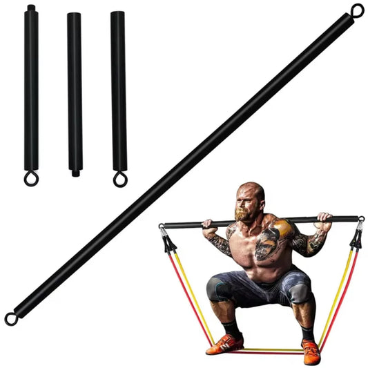 Workout  Fits  Resistance Bands