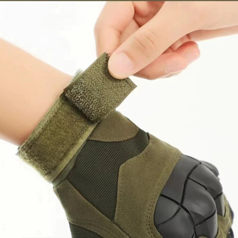 Motorcycle Gloves Touch Screen Motorbike Riding