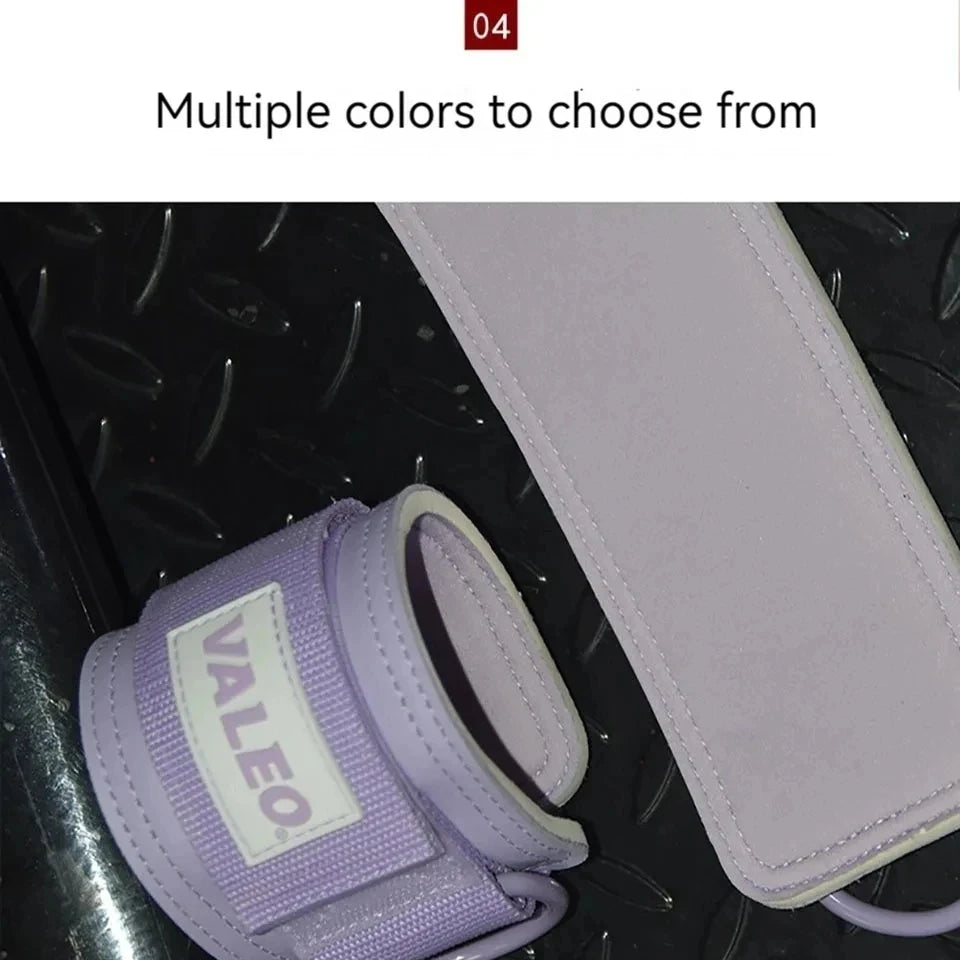 LOOGDEEL 1Pcs Ankle Straps Set
