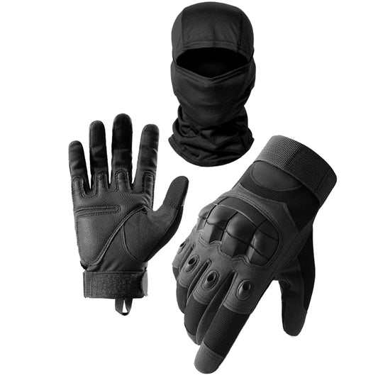 Moto Men's Motorcycle Gloves Touch Screen Motorbike Motocross Riding Gloves