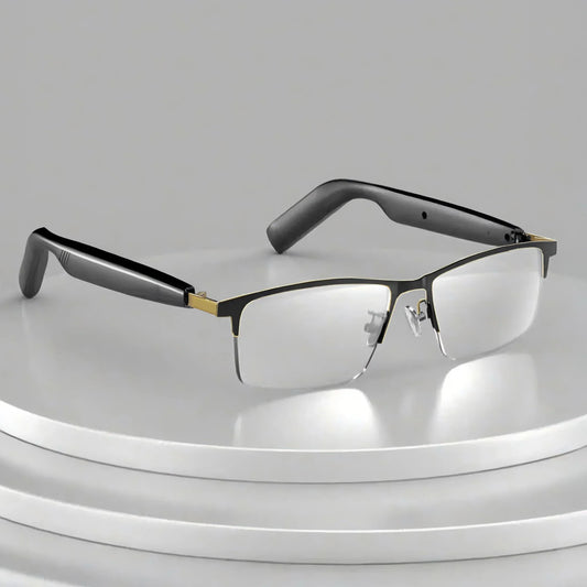 Smart Glasses