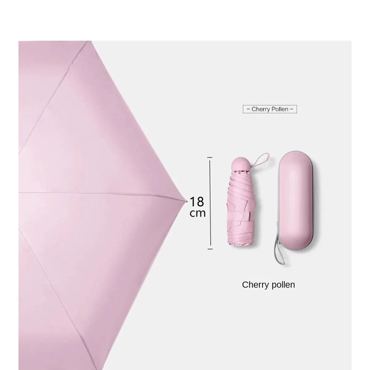 Xiaomi Capsule Umbrella