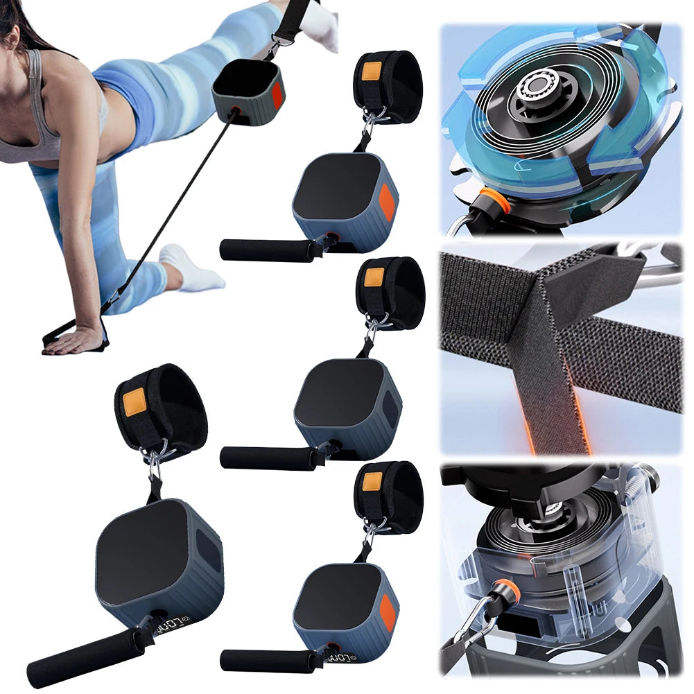 Fitness Pump Fitness Equipment
