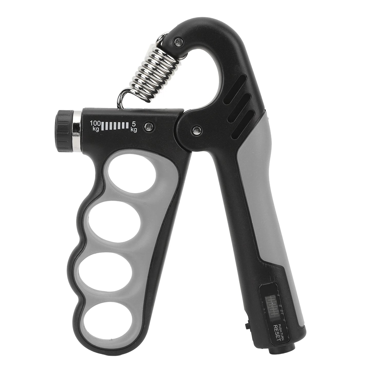 Hand Grip Strengthener