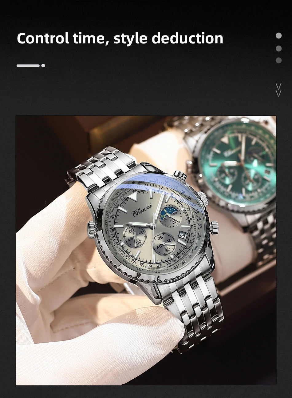 CHENXI Men's Watch