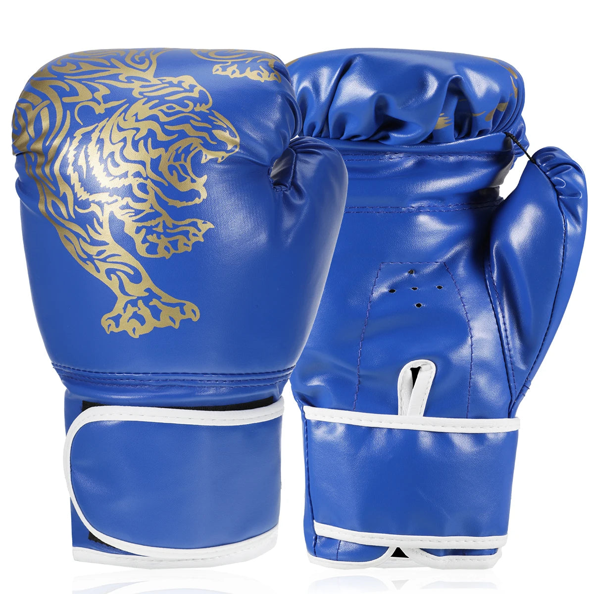 1 Pair Punching Training Workout Fight Exercise Mitts