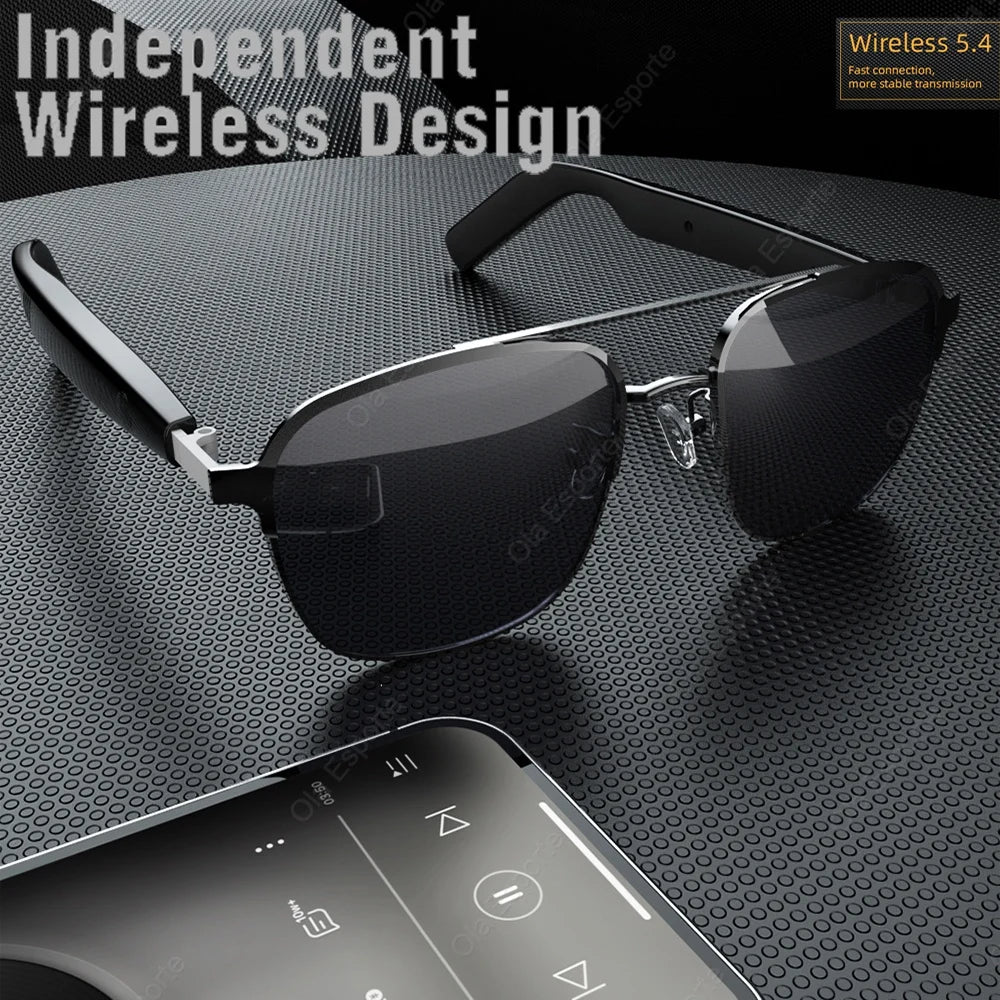 For Xiaomi Smart Audio Glasses