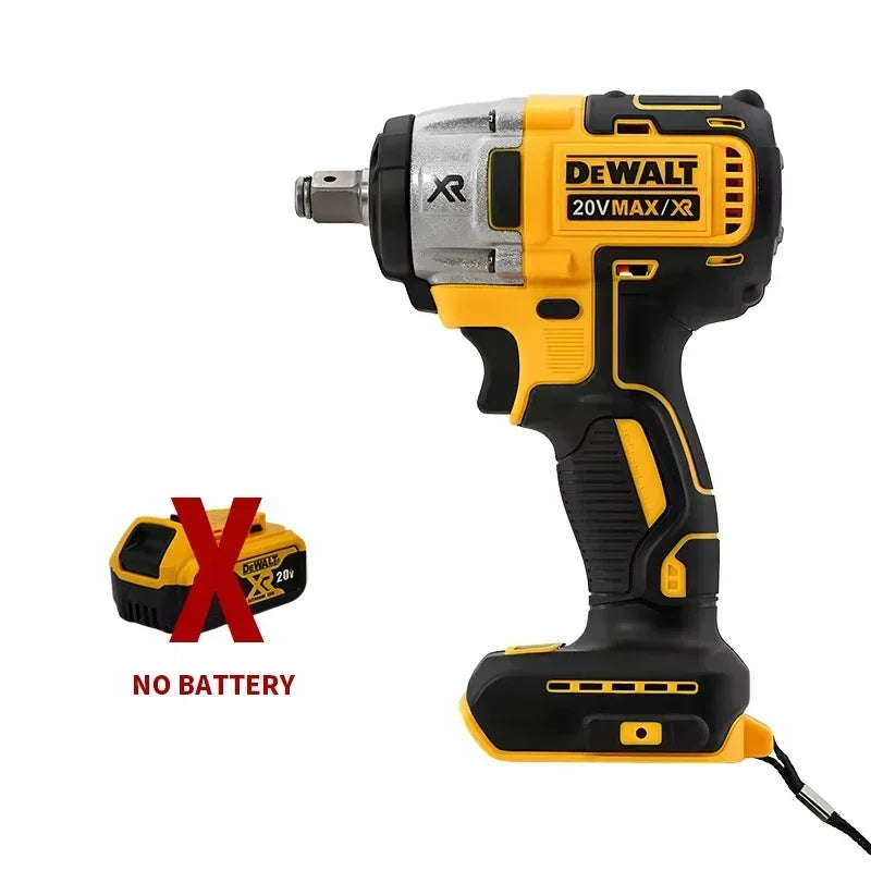 Dewalt DCF880 205N.m Cordless Impact Wrench