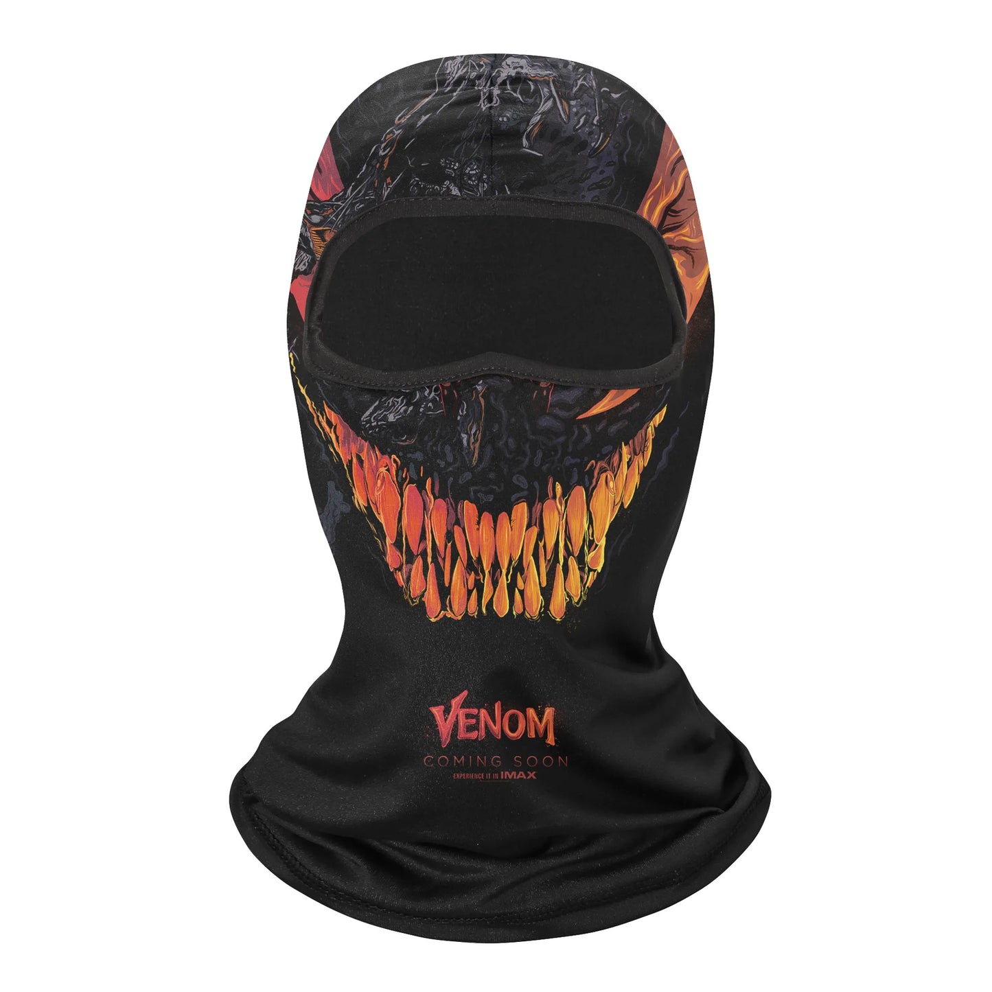 Outdoor Sunscreen Balaclava Motorcycle Skull Face Mask