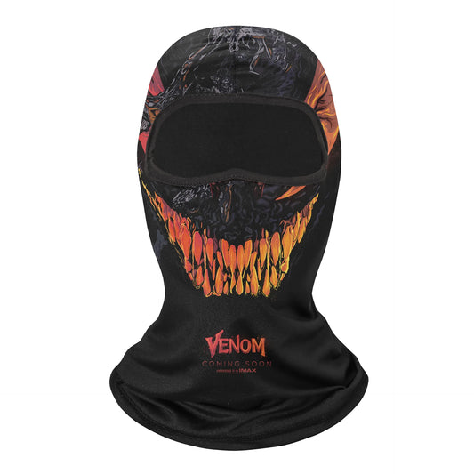 Outdoor Sunscreen Balaclava Motorcycle Skull Face Mask