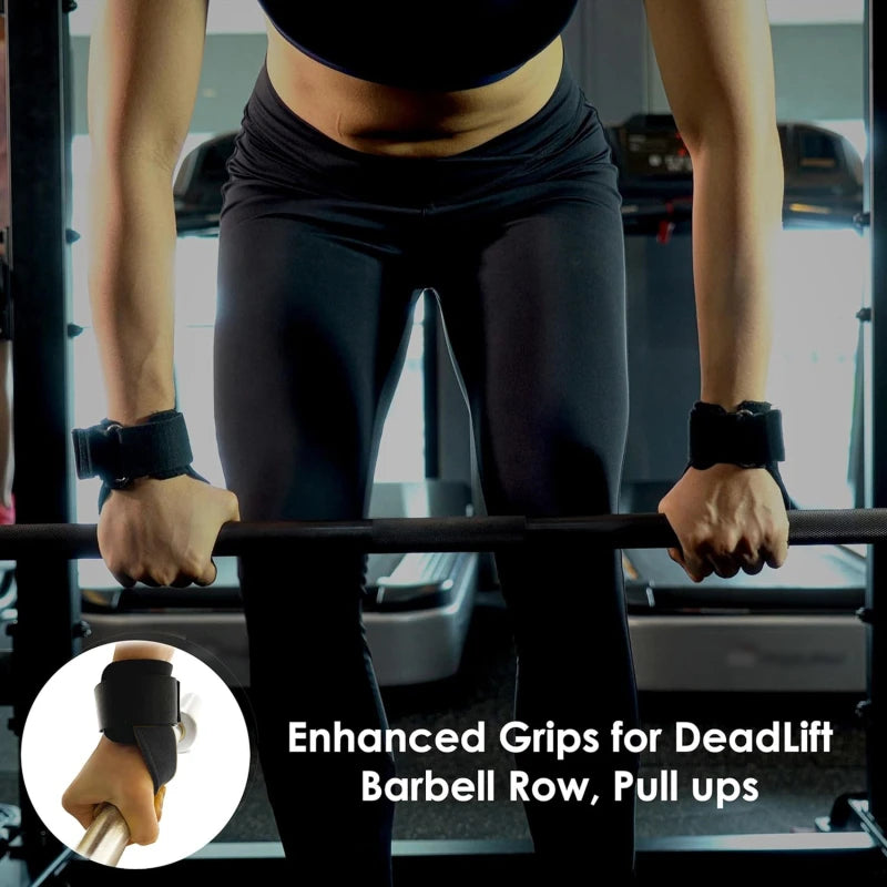 1pc Lifting Hooks Power Grip
