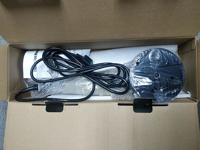 1200W Electric Dual Action Car Polisher Orbital