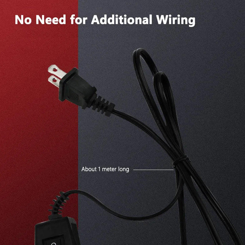 220V Hot Air Gun Soldering Temperature Blower Gun